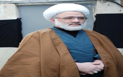 المرجع اليعقوبي